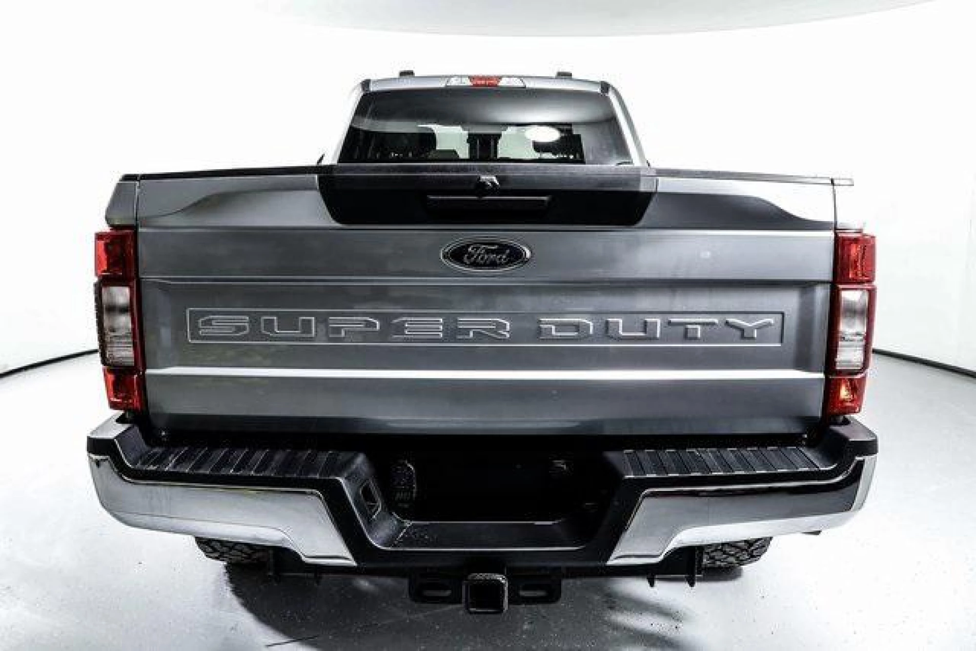 2020 Ford F-350 XLT
