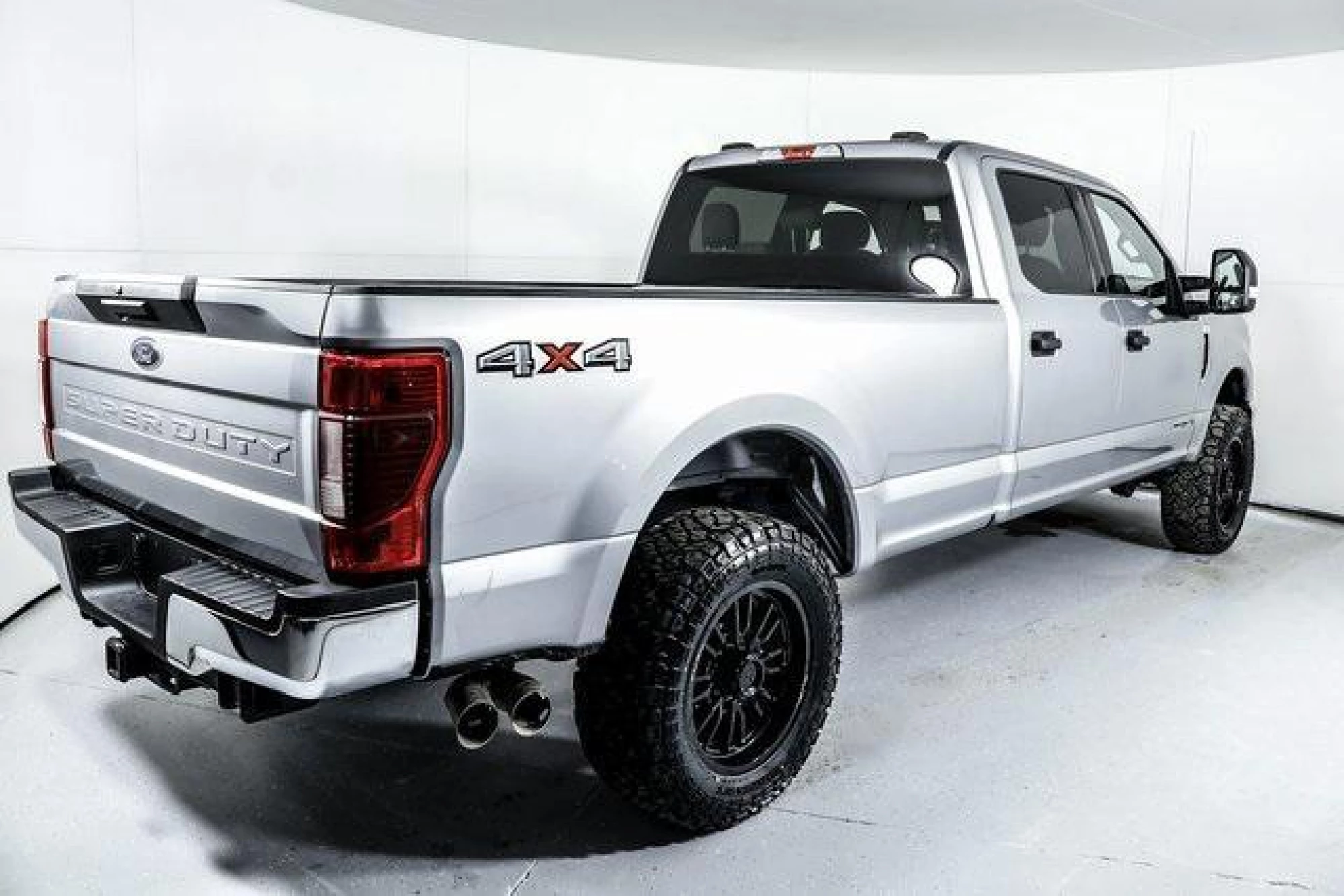 2020 Ford F-350 XLT
