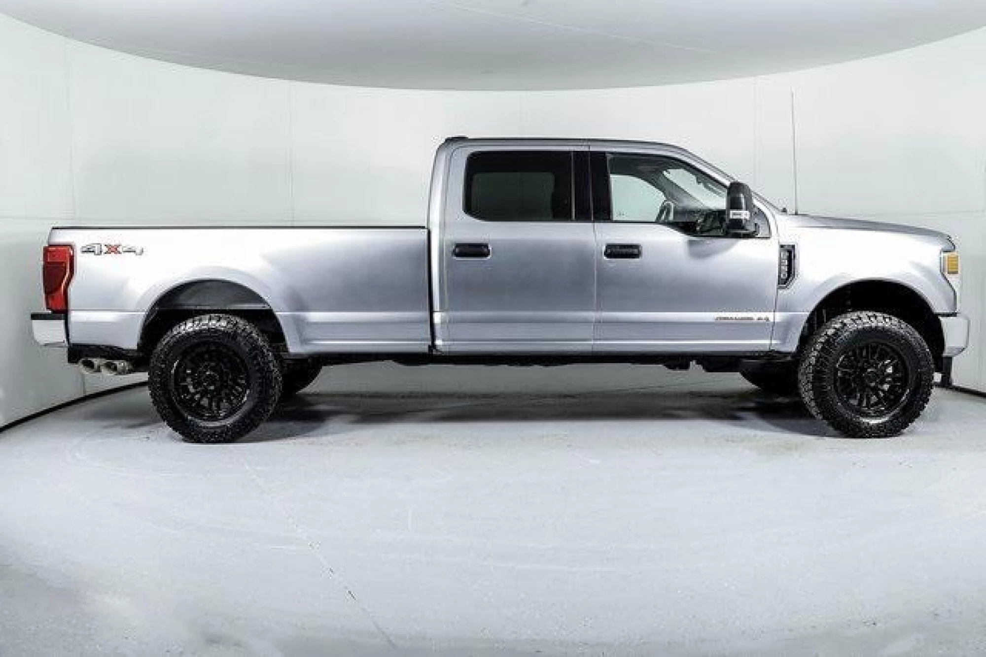 2020 Ford F-350 XLT