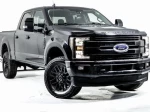 2019 Ford F-350 Lariat