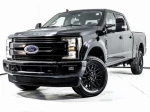 2019 Ford F-350 Lariat