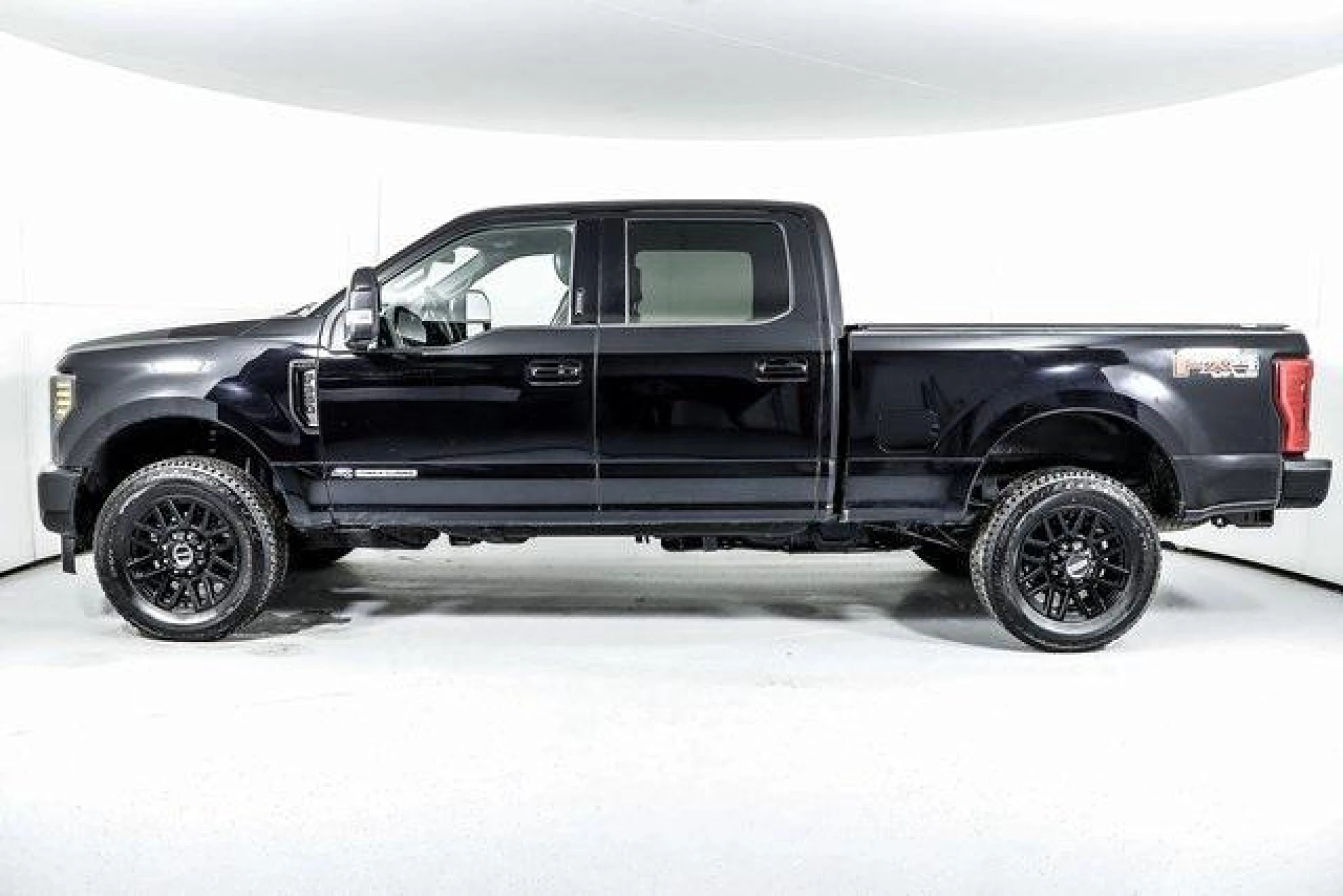 2019 Ford F-350 Lariat