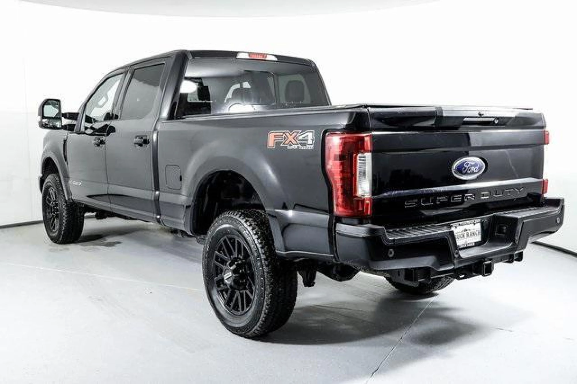 2019 Ford F-350 Lariat