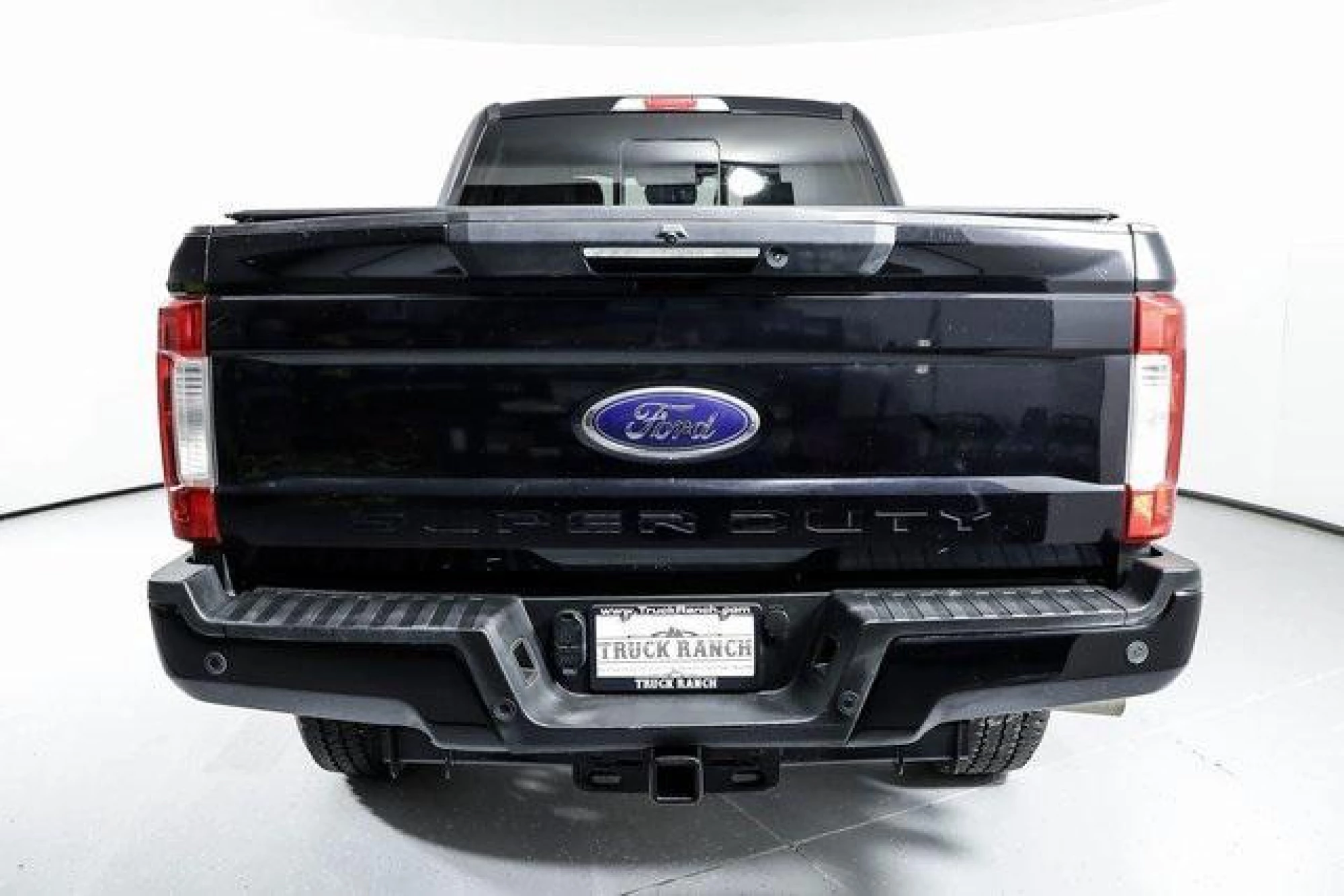 2019 Ford F-350 Lariat