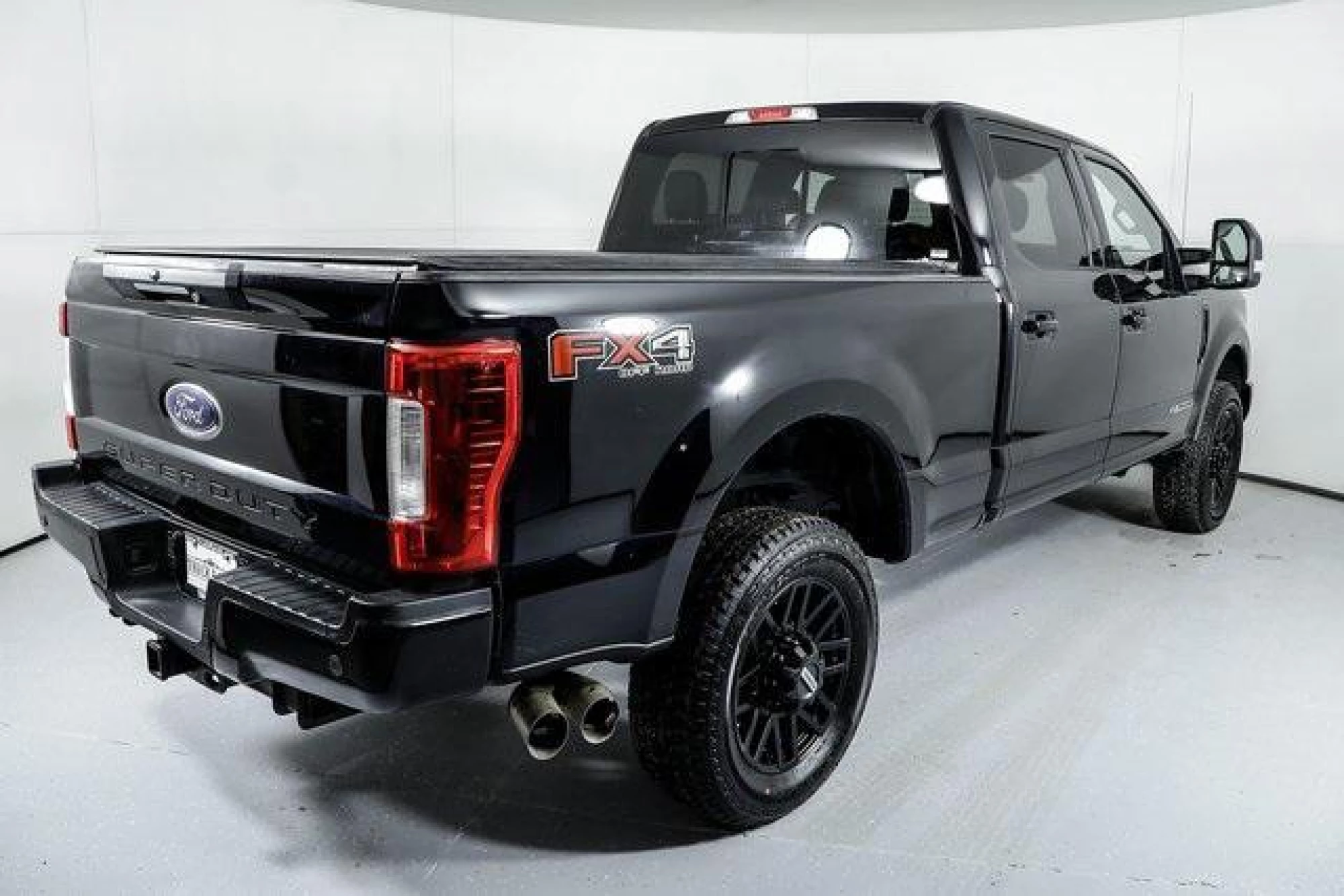 2019 Ford F-350 Lariat