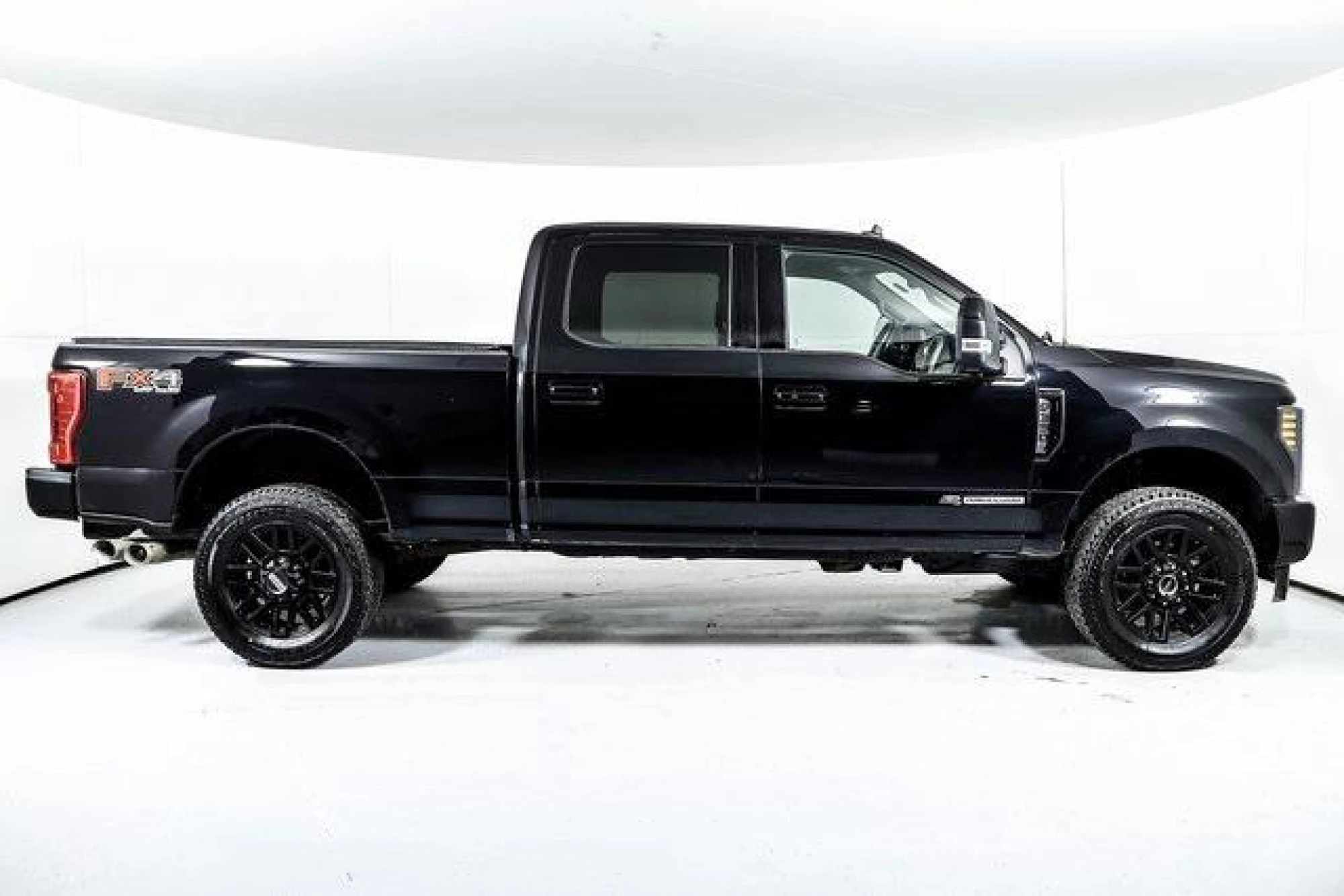 2019 Ford F-350 Lariat