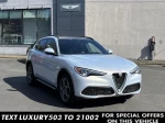 2023 Alfa Romeo Stelvio Ti