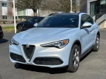 2023 Alfa Romeo Stelvio Ti