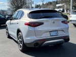 2023 Alfa Romeo Stelvio Ti