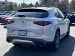 2023 Alfa Romeo Stelvio Ti