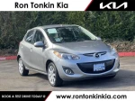 2011 Mazda Mazda2 Touring