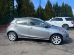 2011 Mazda Mazda2 Touring