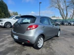 2011 Mazda Mazda2 Touring