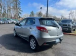 2011 Mazda Mazda2 Touring