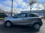 2011 Mazda Mazda2 Touring