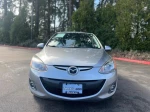2011 Mazda Mazda2 Touring