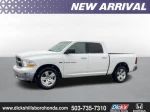 2011 Dodge Ram 1500 SLT