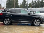 2016 Lincoln MKX Select