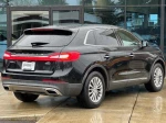 2016 Lincoln MKX Select