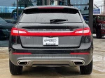 2016 Lincoln MKX Select