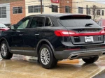 2016 Lincoln MKX Select