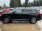 2016 Lincoln MKX Select