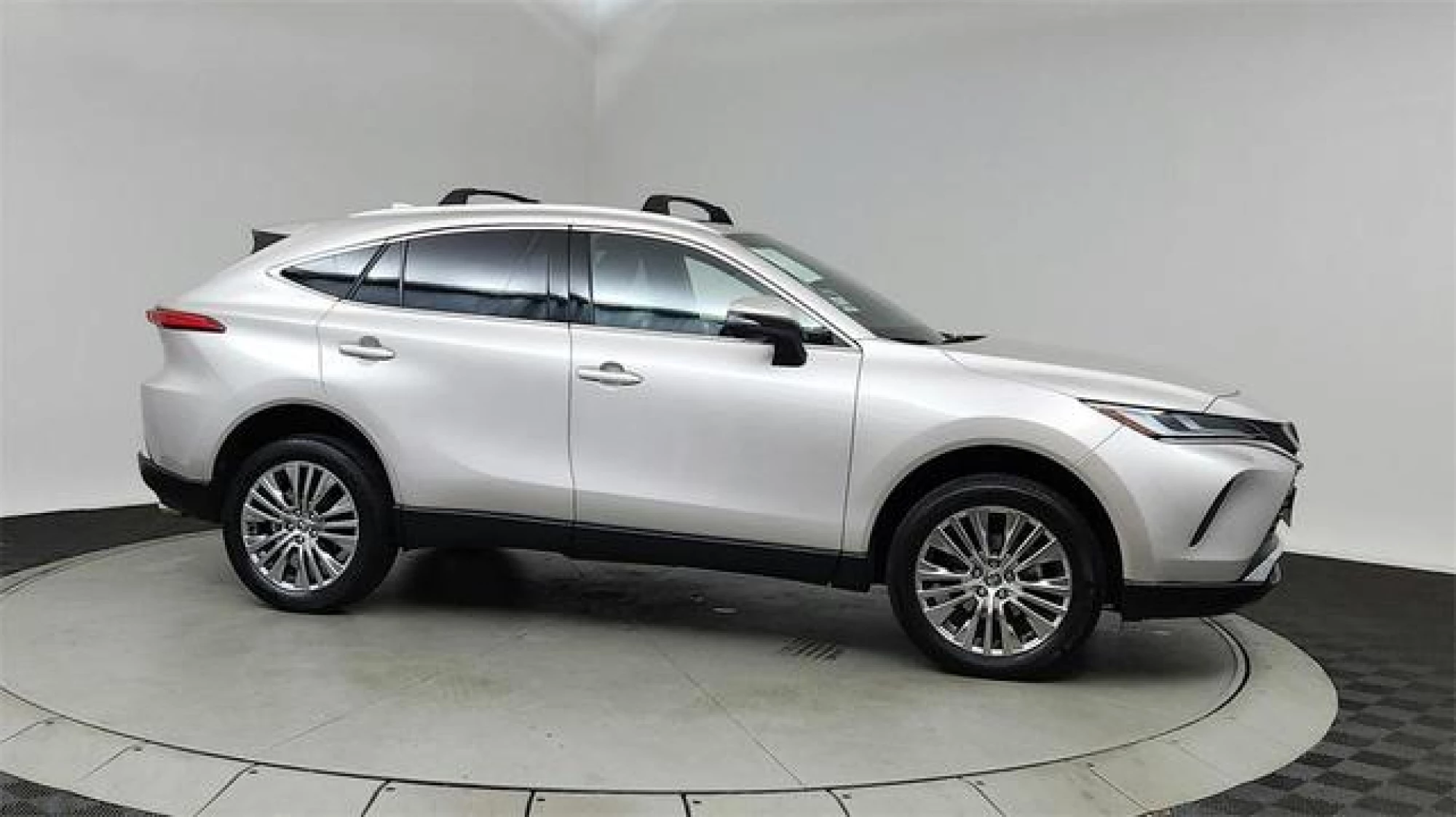 2023 Toyota Venza Limited