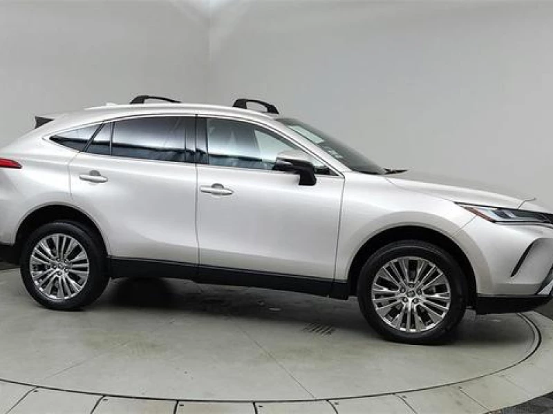 2023 Toyota Venza Limited