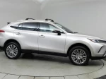 2023 Toyota Venza Limited
