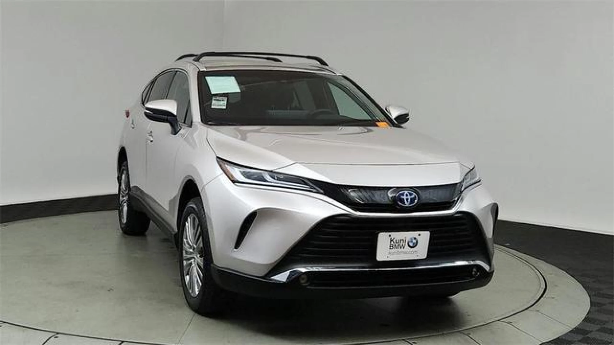 2023 Toyota Venza Limited