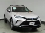 2023 Toyota Venza Limited