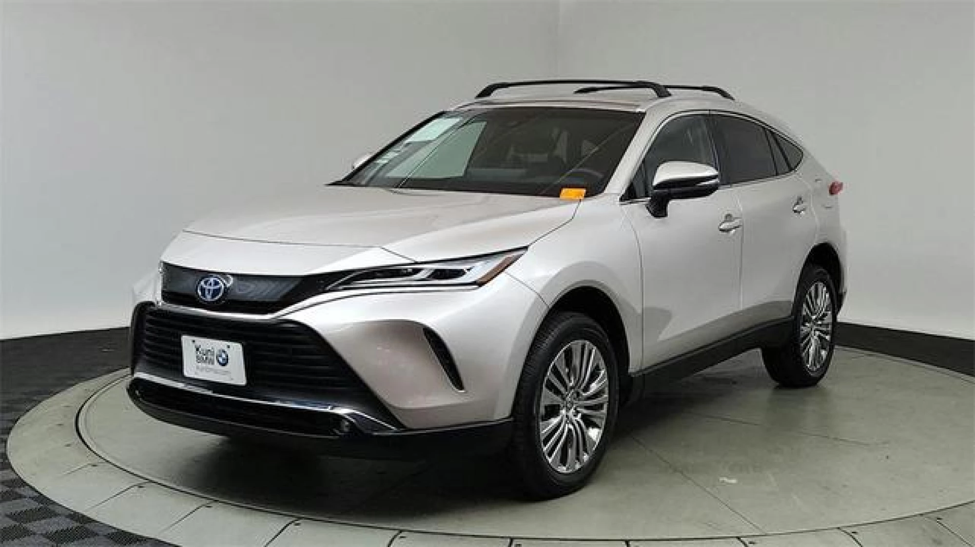 2023 Toyota Venza Limited
