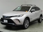 2023 Toyota Venza Limited