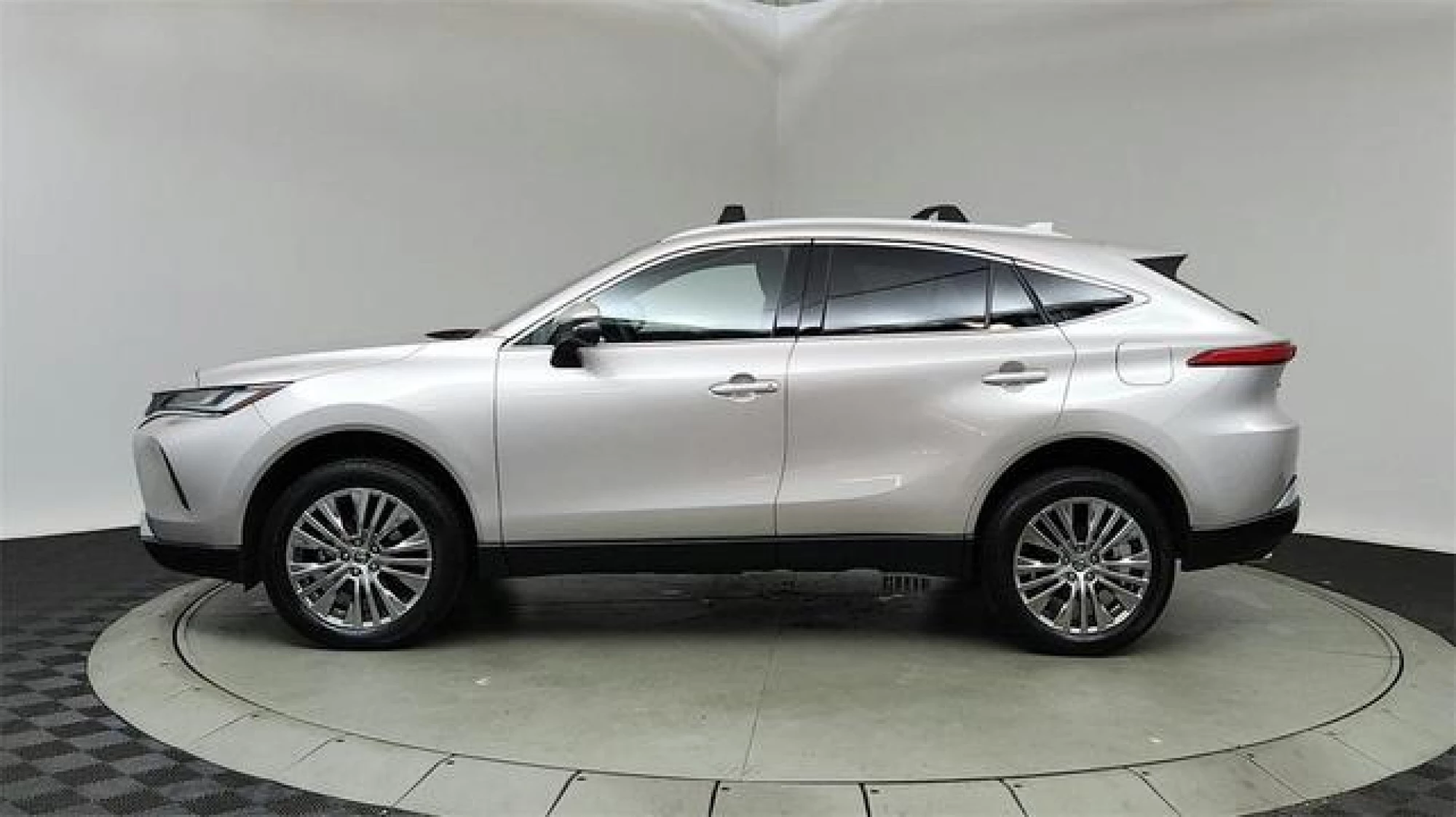 2023 Toyota Venza Limited