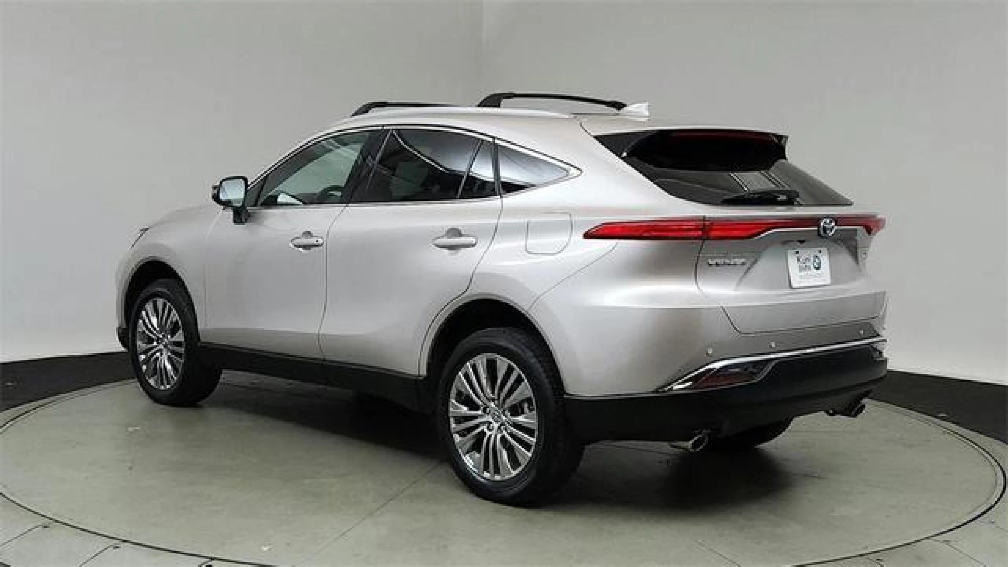 2023 Toyota Venza Limited