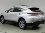 2023 Toyota Venza Limited