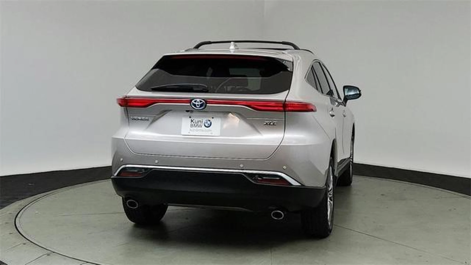 2023 Toyota Venza Limited