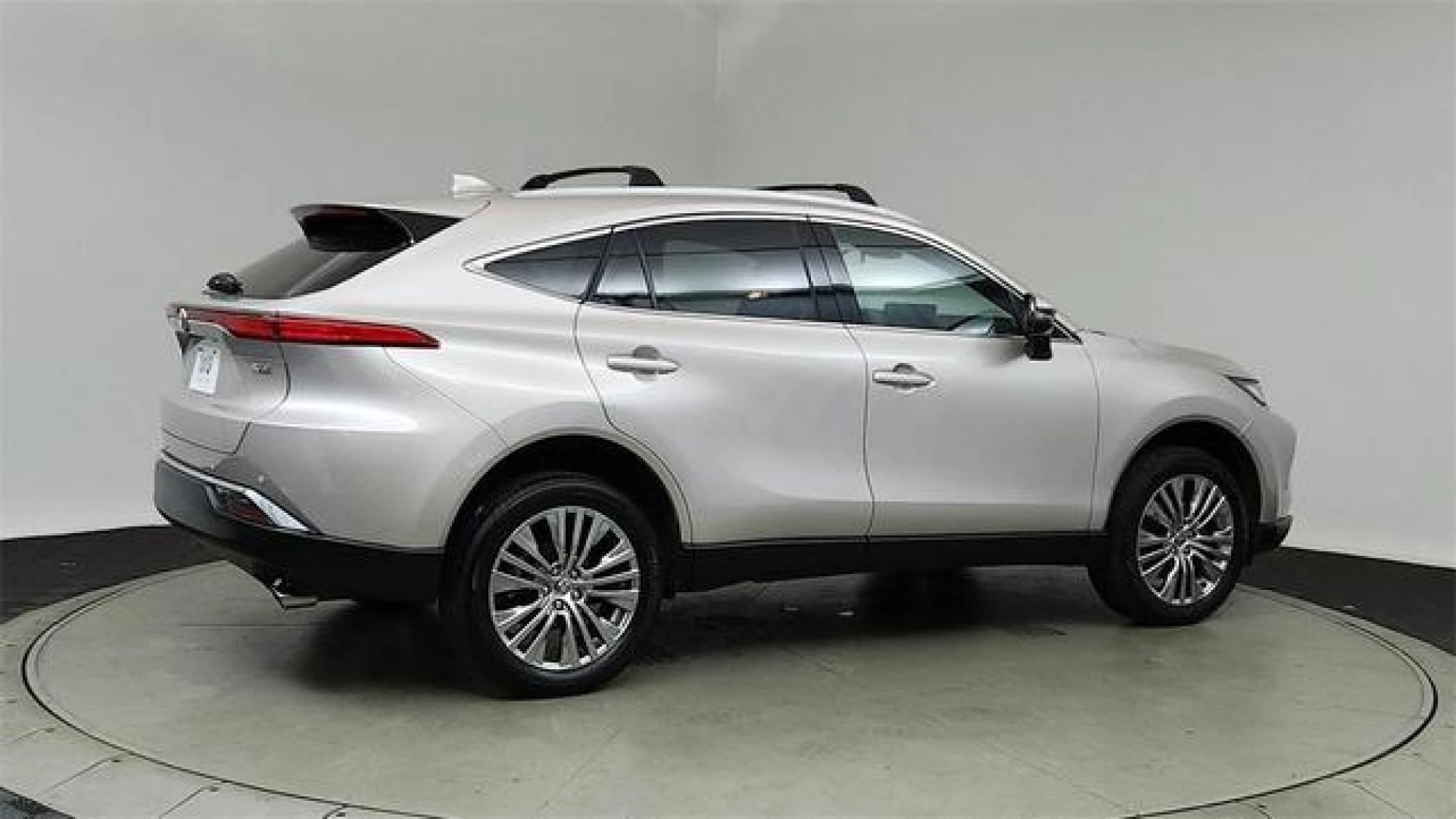 2023 Toyota Venza Limited