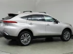 2023 Toyota Venza Limited