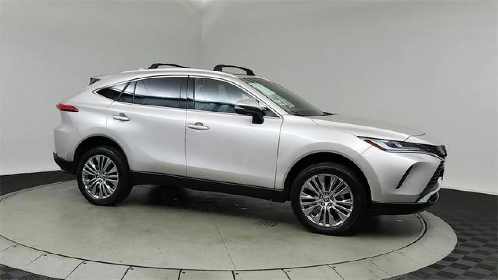 2023 Toyota Venza Limited