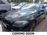2016 BMW 528 i