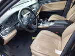 2016 BMW 528 i