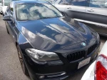 2016 BMW 528 i