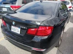 2016 BMW 528 i