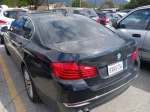 2016 BMW 528 i