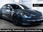 2023 Tesla Model S Standard Range