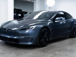 2023 Tesla Model S Standard Range
