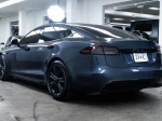 2023 Tesla Model S Standard Range