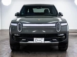 2022 Rivian R1T Launch Edition