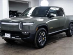 2022 Rivian R1T Launch Edition